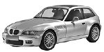 BMW E36-7 P3229 Fault Code