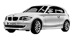 BMW E81 P3229 Fault Code